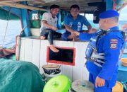 Patroli Keselamatan Nelayan Dan Cegah Tindak Pidana Destructive Fishing