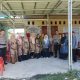 Kapolsek Ulubongka Hadiri Kegiatan Penilaian Lomba Desa Tahun 2024
